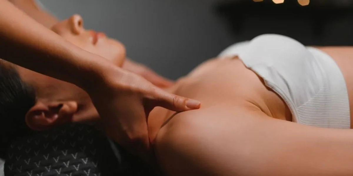 What To Expect From A Body Massage 2 Body Massage