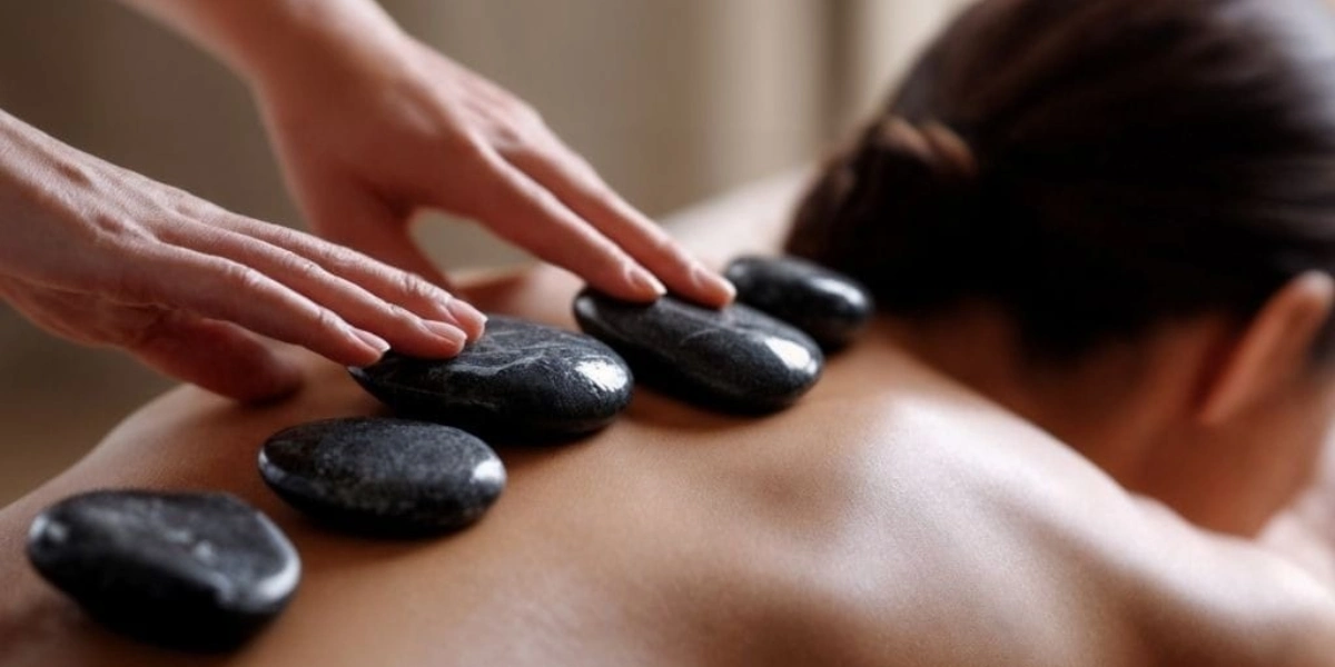 Hos Stone Massage