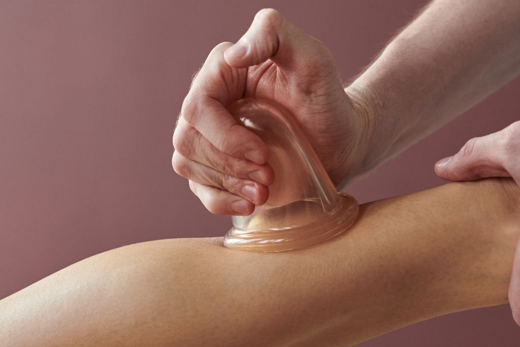 Massage therapy styles and health benefits