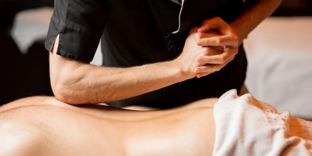 What Is The Difference Between Therapeutic And Deep Tissue Massage 2 Therapeutic Vs Deep Tissue Massage