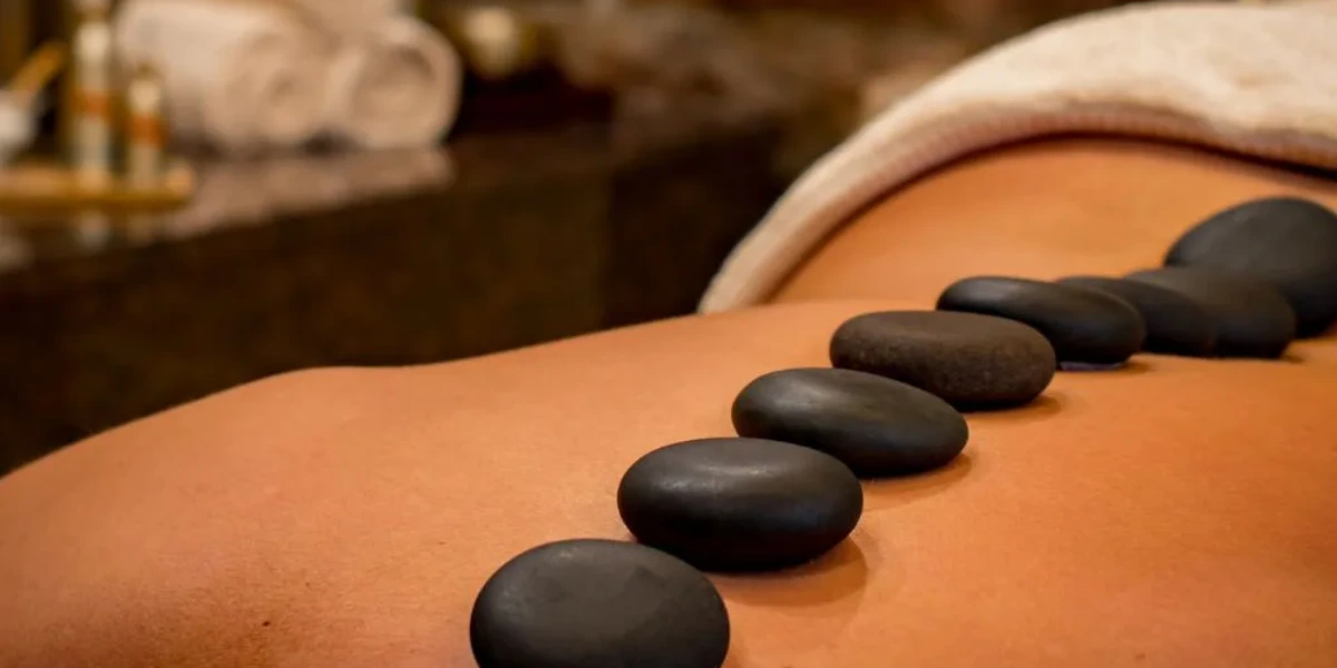 Hot Stone Massage