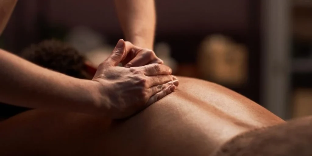Full Body Massage Benefits
