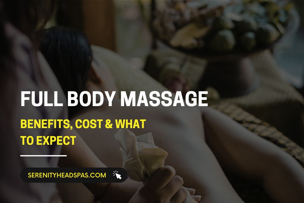 Full Body Massage