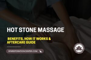Hot Stone Massage
