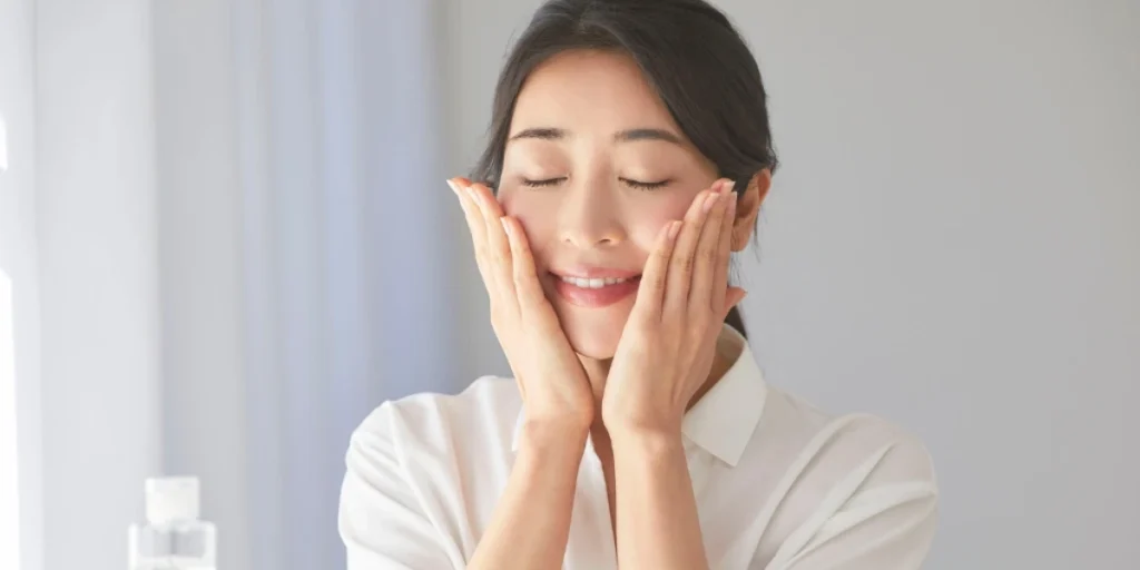How Does Scalp Massage Help Achieve Glowing Skin