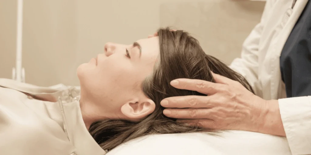 Scalp Massages For Maximum Benefits