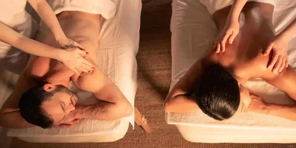 Anniversary Spa Packages 1