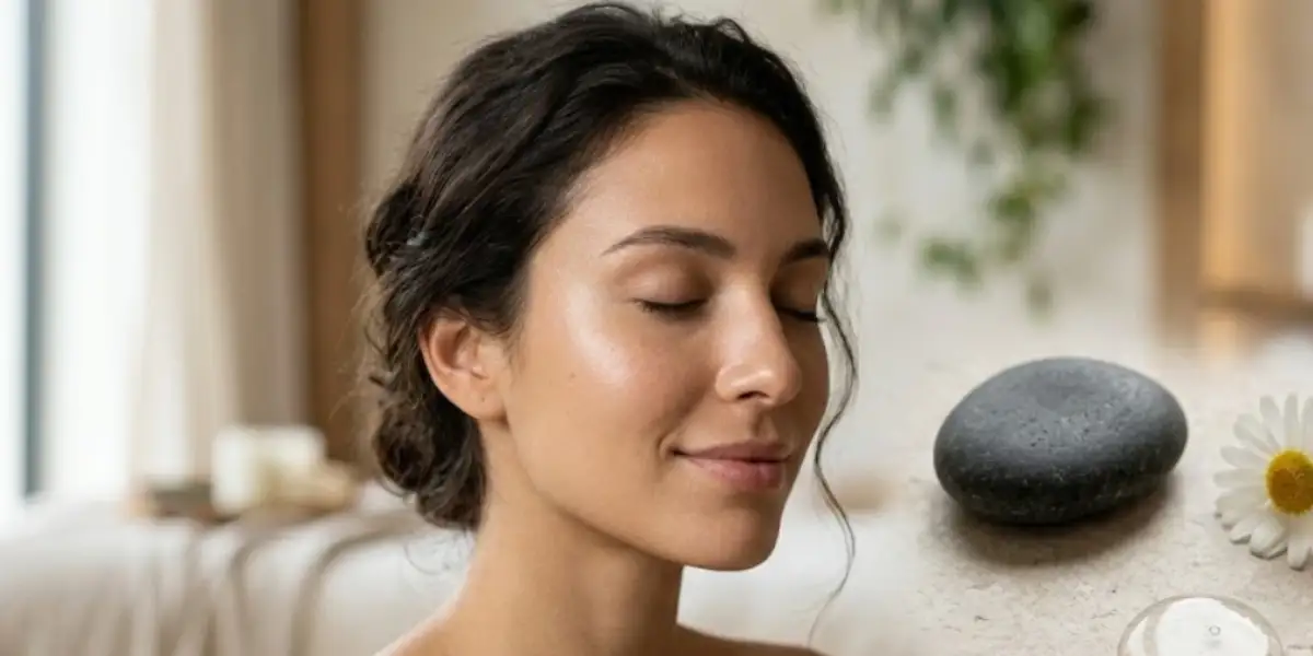 How To Choose The Right Facial For Your Skin Type 1 Facial