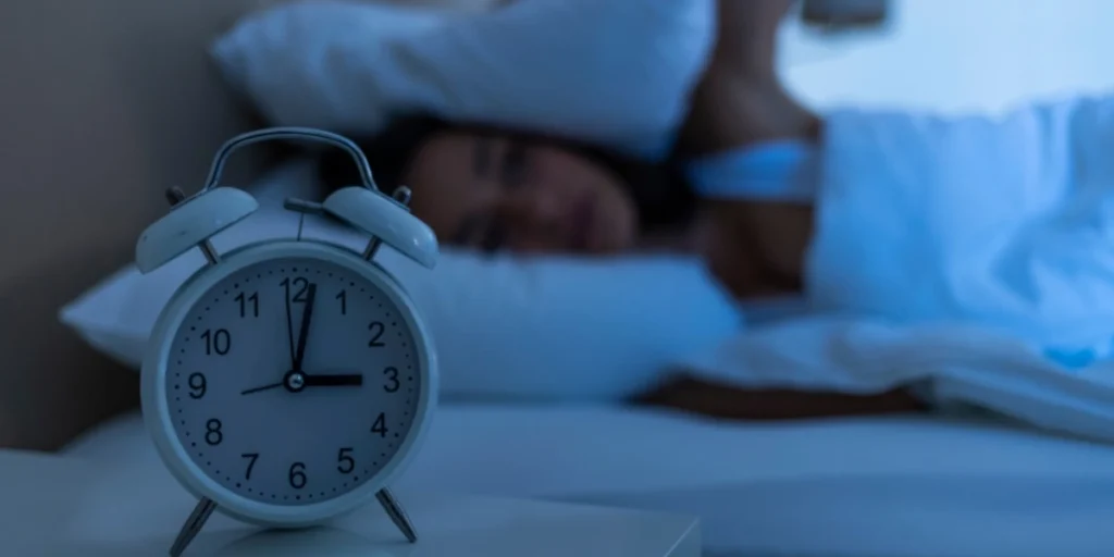 Spa Treatments For Better Sleep