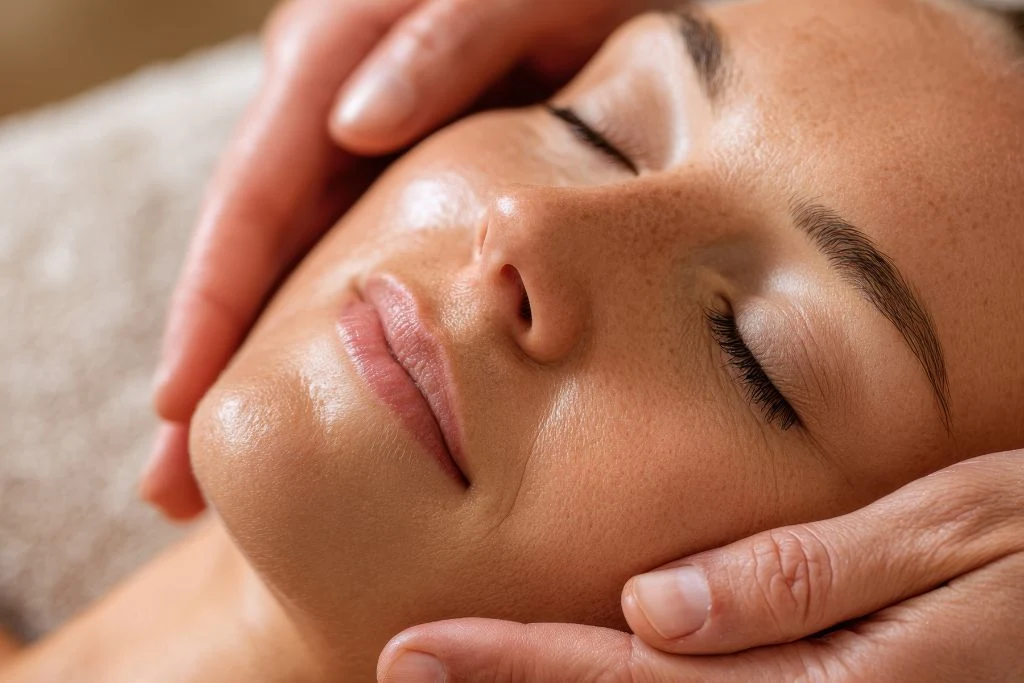 Benefits Of Regular Facial Treatment
