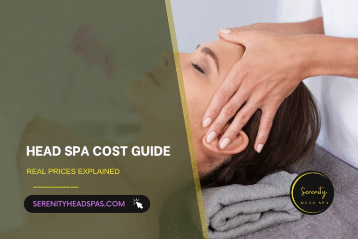 Head Spa Cost