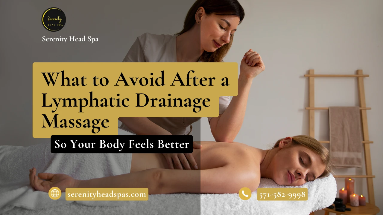 What-to-Avoid-After-a-Lymphatic-Drainage-Massage