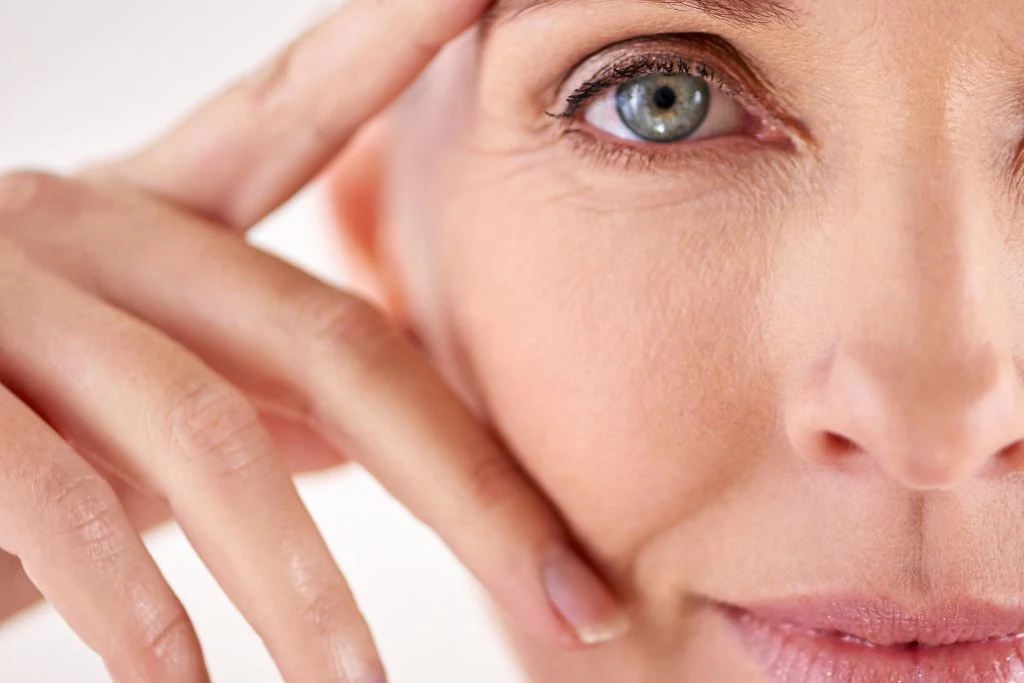 Anti Aging Facial Treatment