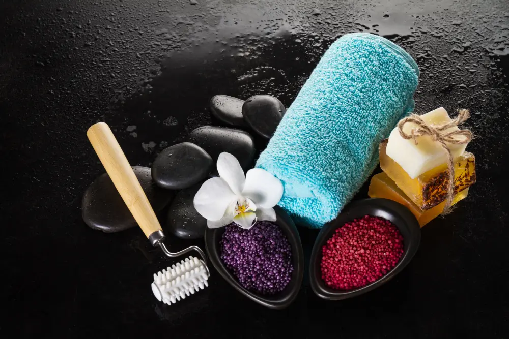 Spa Add Ons