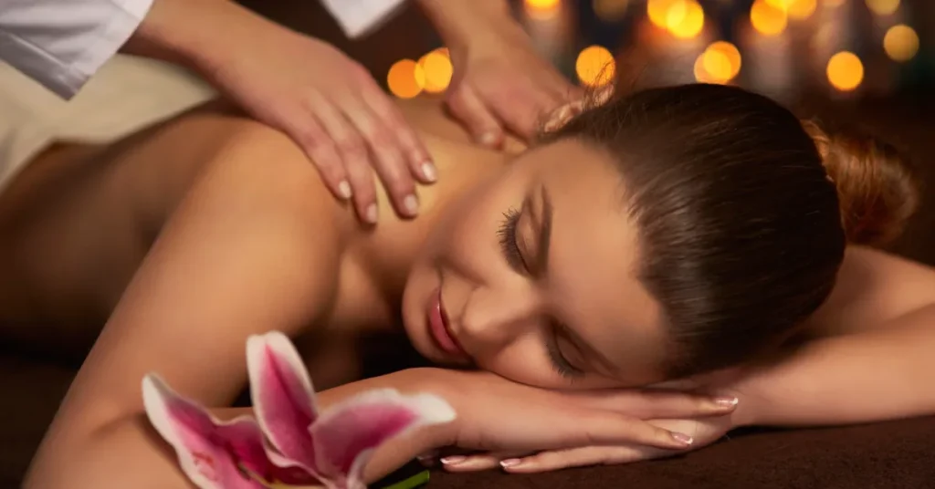spa add on treatments