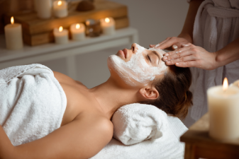 Deep Cleansing Facial