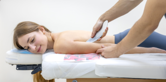 Full Body Lymphatic Drainage