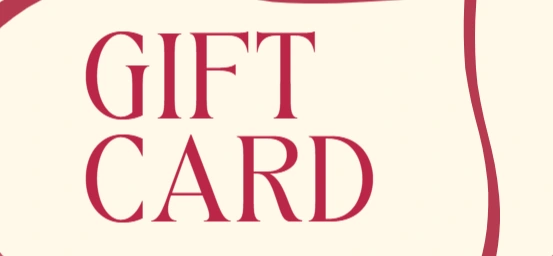 Gift Card 2