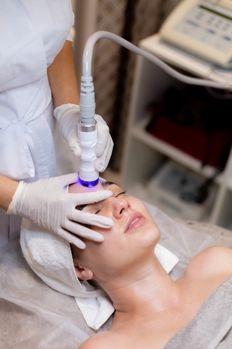 Hydrating Facial