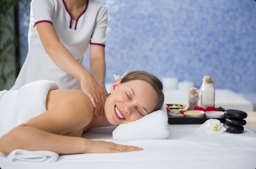 Body Massage