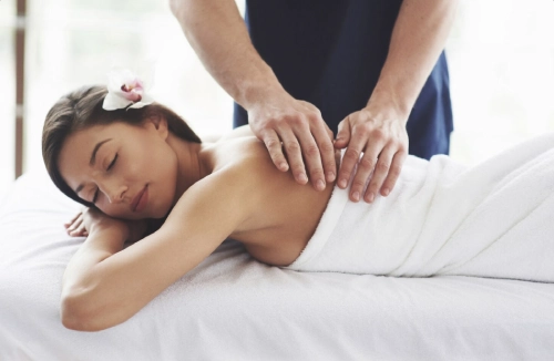 Massage Service