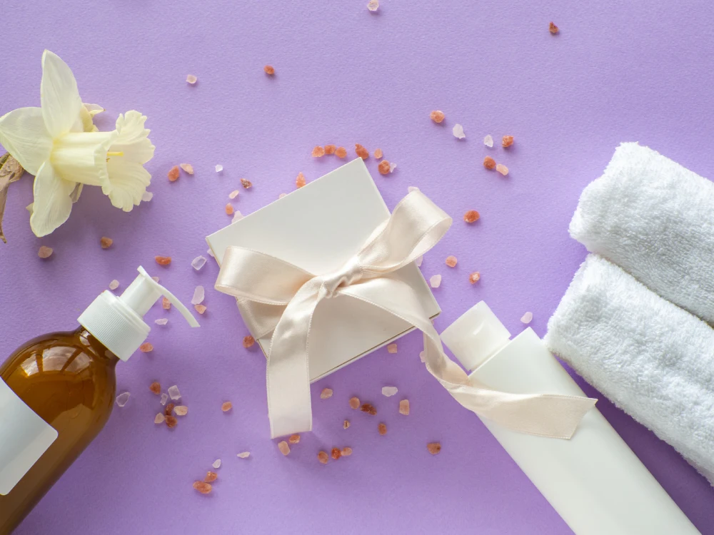 Spa Gift Card 4