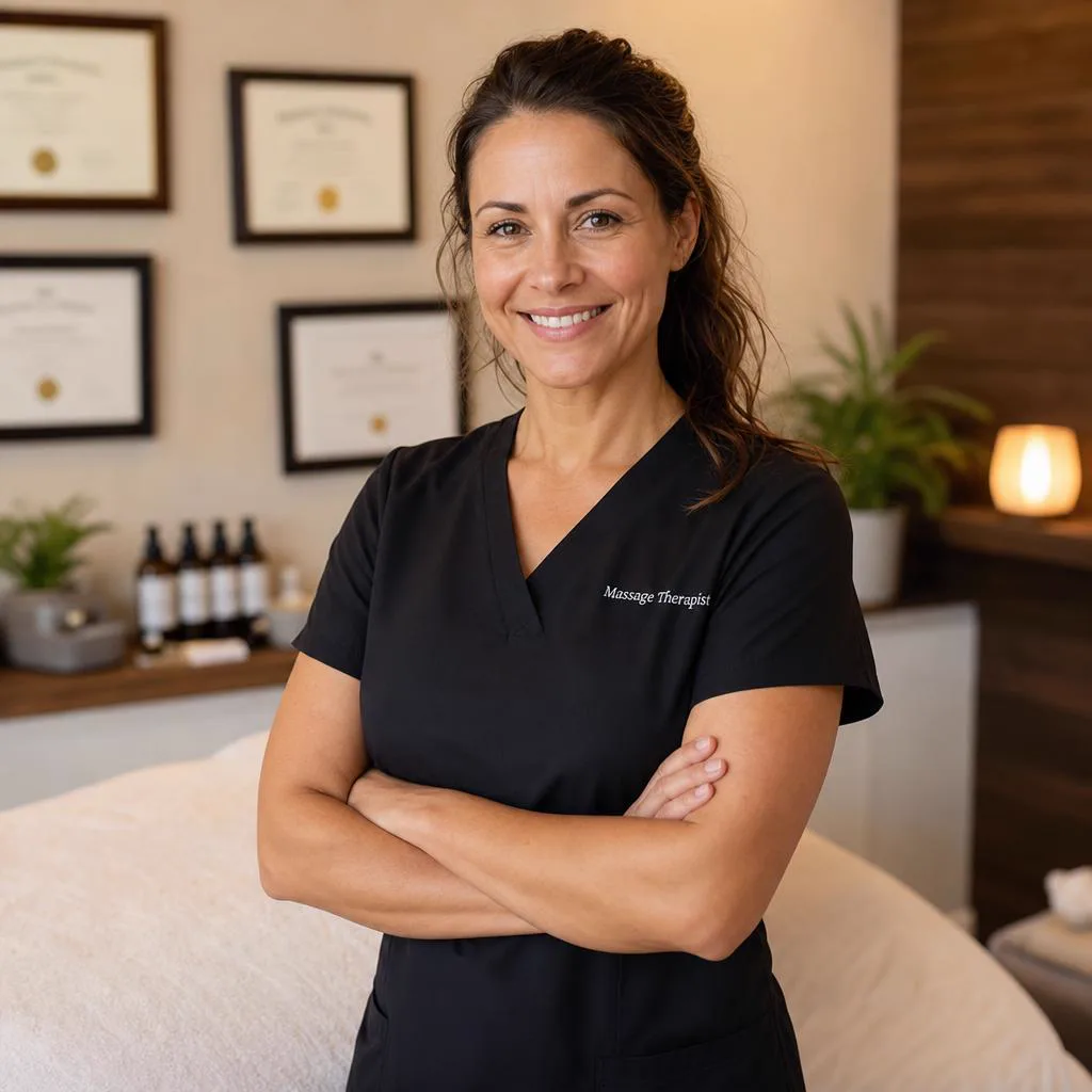 Certified Therapists