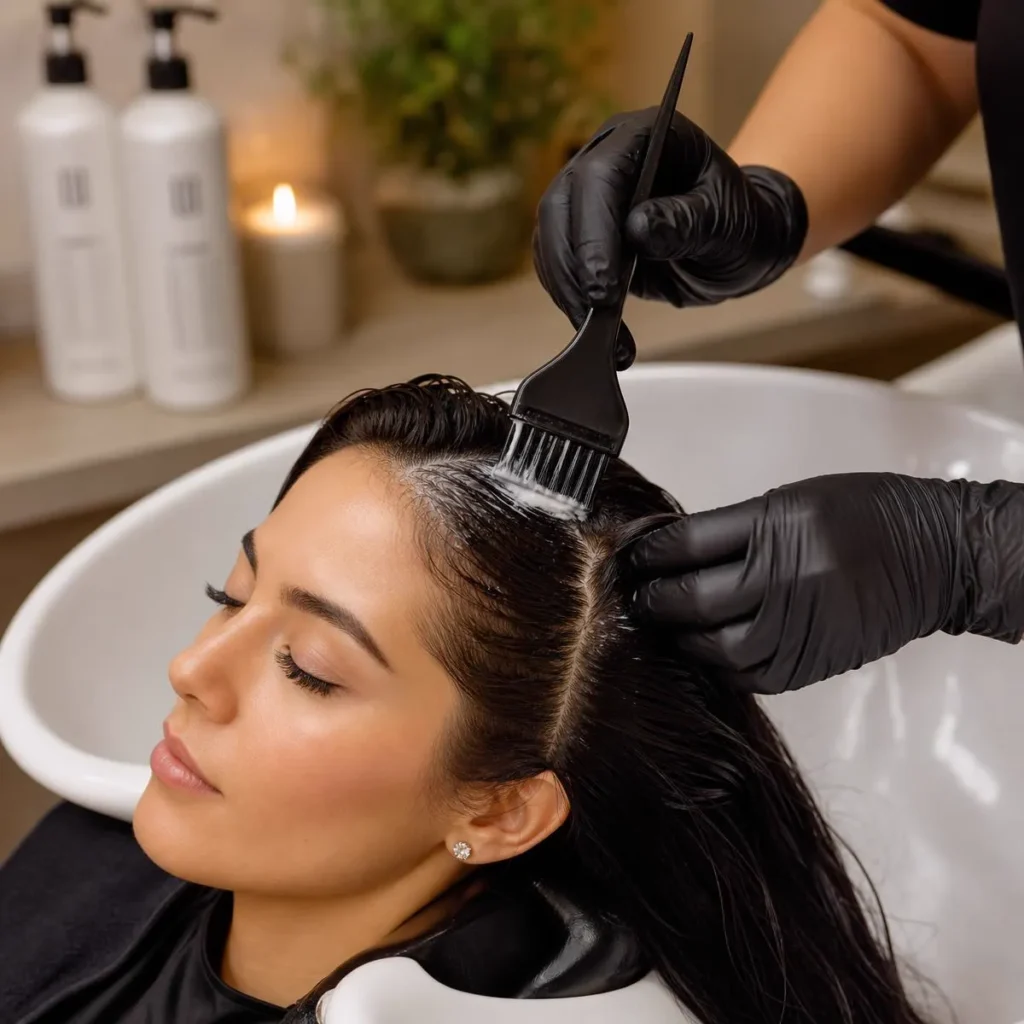 Deep Cleansing Treatment