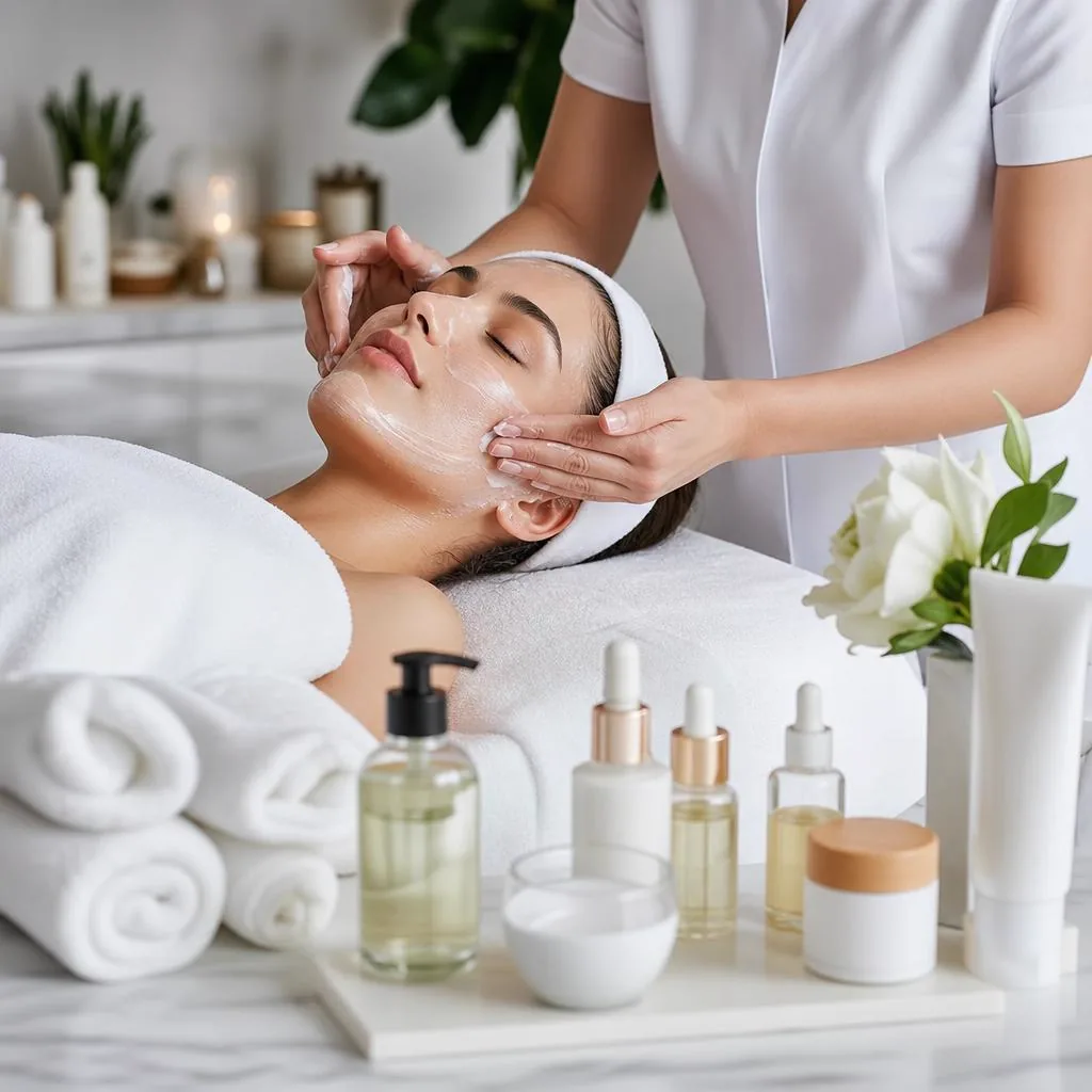 Professional Techniques Clean Products