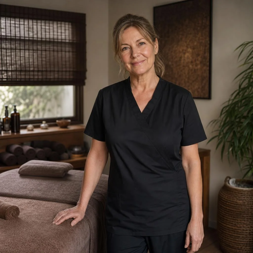 Full Body Massage Service 16 16 Years Experience