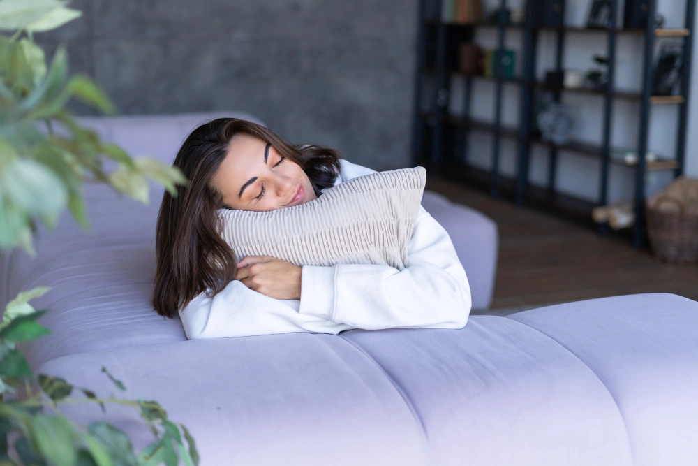 Full Body Massage Service 7 Better Sleep And Rest