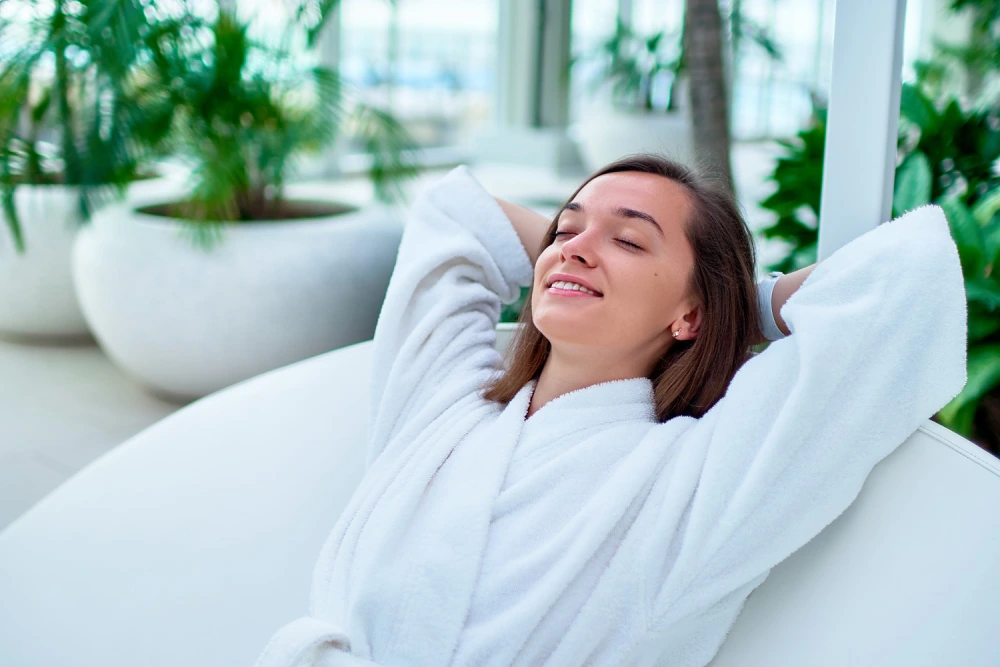 Full Body Massage Service 8 Mental Relaxation