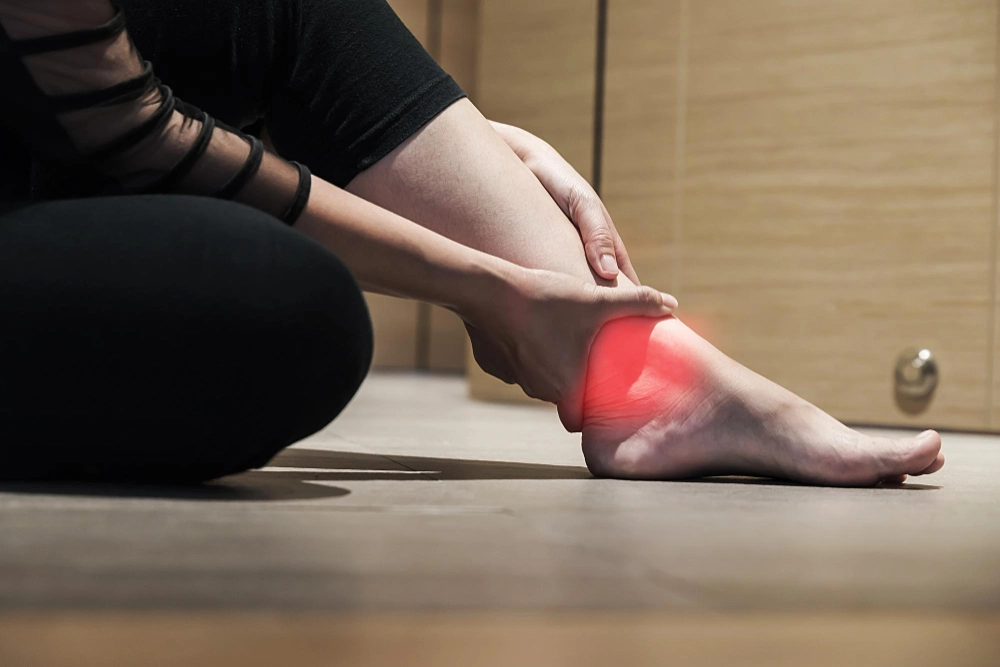 Foot Massage Spa 3 Pain Relief &Amp; Recovery