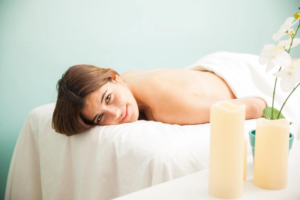 Back Massage Service 7 Position Comfort 1