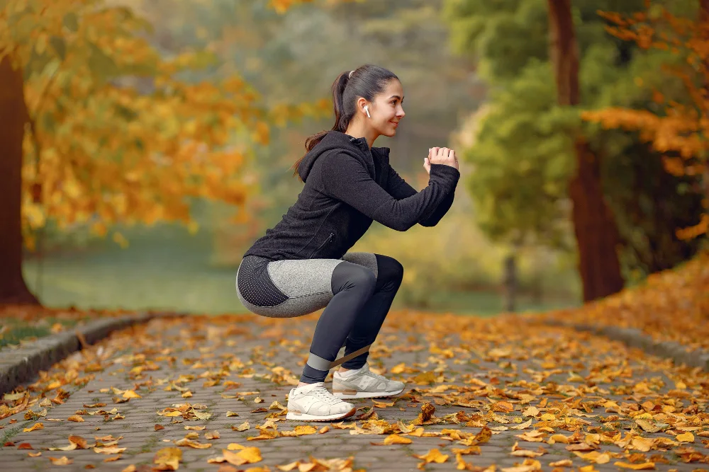 Neck And Shoulder Massage 8 Posture