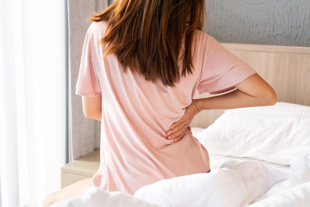 Back Massage Service 3 Relieves Back Pain And Muscle Tension