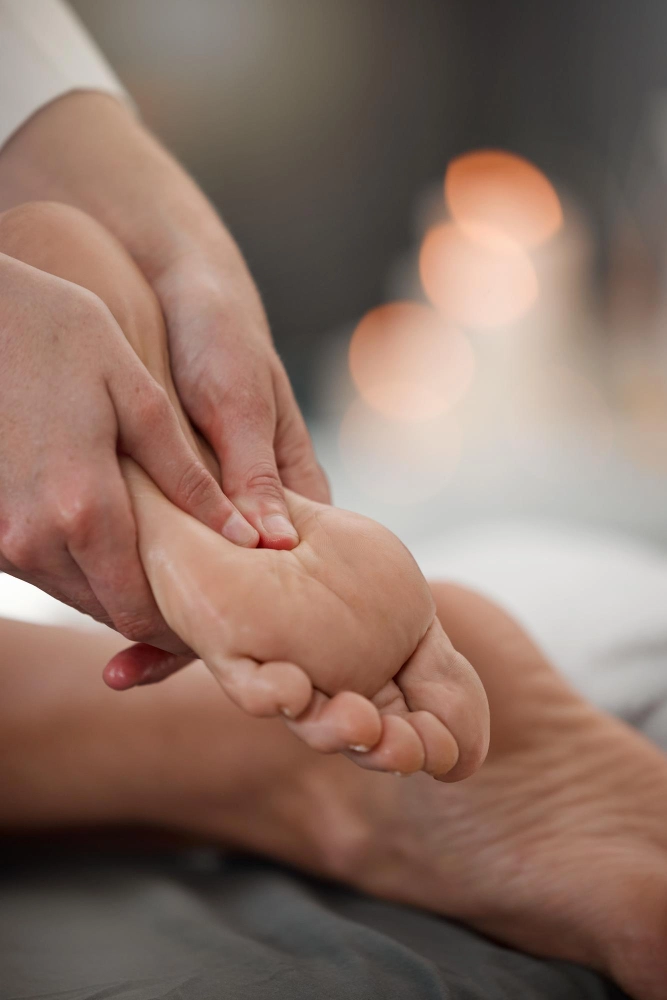 Foot Massage Spa 10 Spa Services That Complement Your Foot Massage Spa
