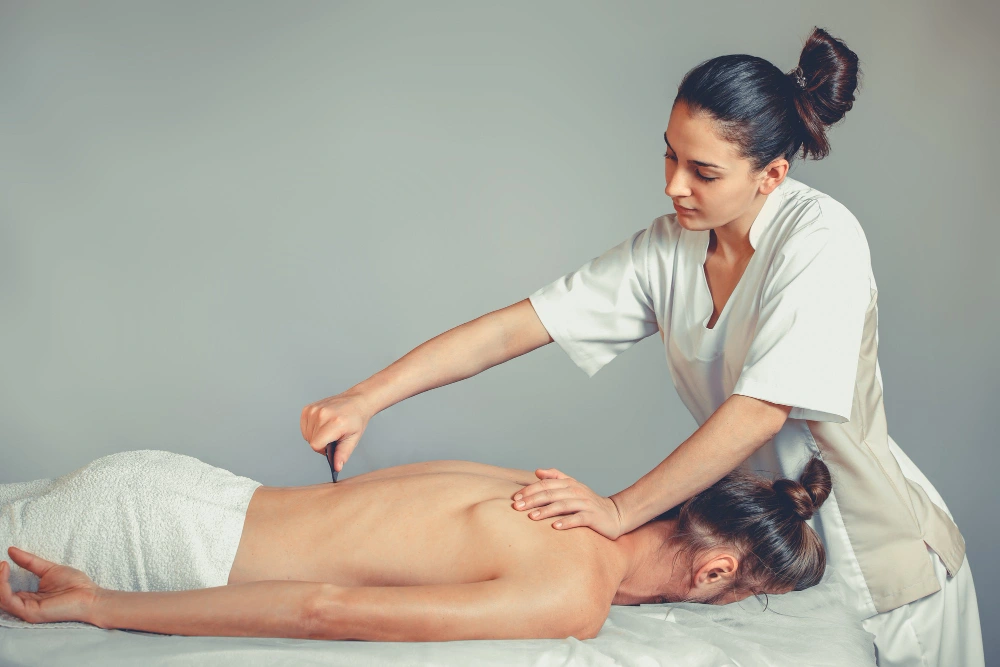 Full Body Massage Service 2 What Makes Our Full Body Massage Different