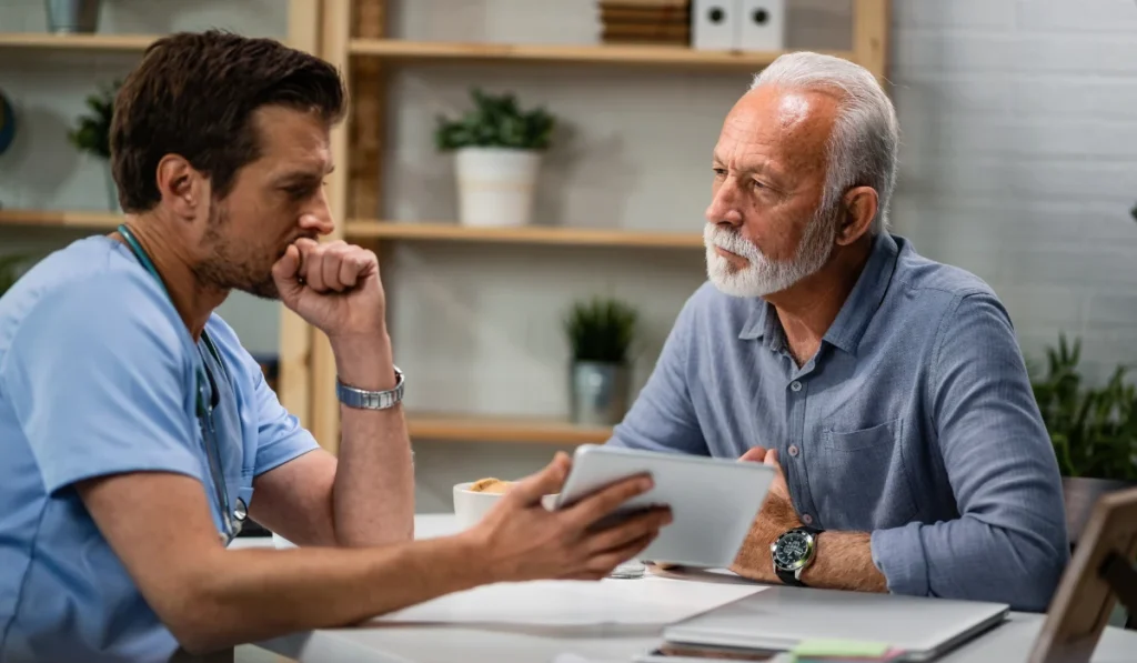 Is It Normal To Be Sore After A Massage? Causes, Duration, And Relief 3 Doctor Consultation