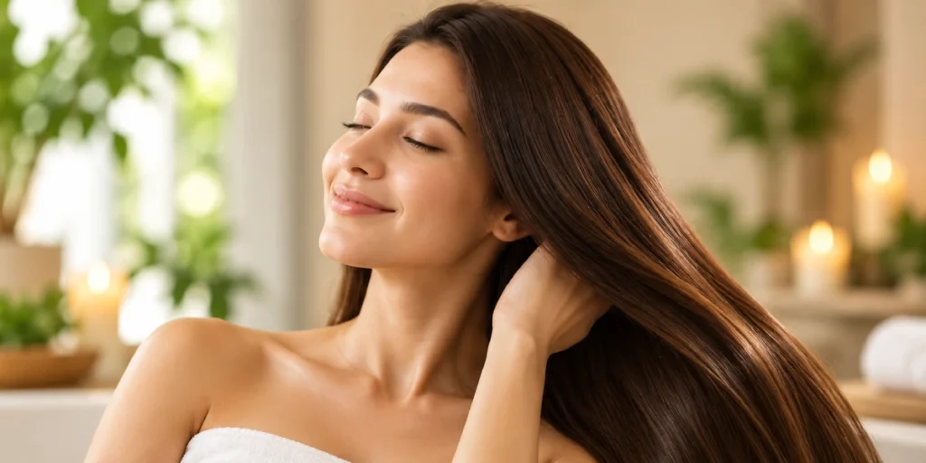 Hair Spa Massage Vs Scalp Massage: What’s The Real Difference? 5 Final Result Of Hair And Scalp Massage