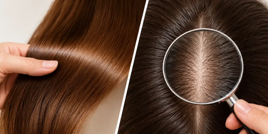 Hair Spa Massage Vs Scalp Massage: What’s The Real Difference? 3 Hair Spa And Scalp Treatment_ Are They The Same_