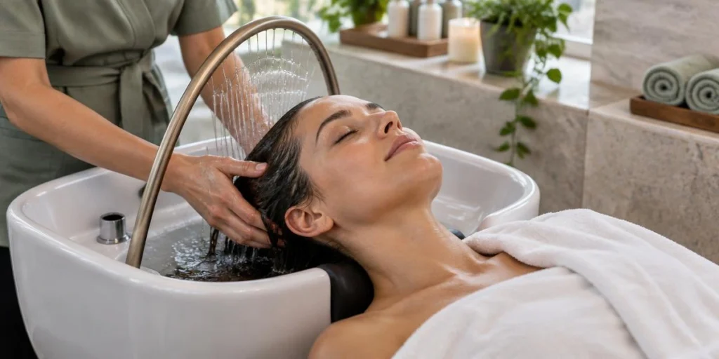 Japanese Head Spa_ Benefits, Treatment Steps, Techniques &Amp; What To Expect