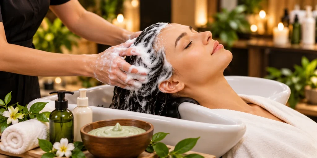 Hair Spa Massage Vs Scalp Massage: What’s The Real Difference? 1 What Is A Head Spa Massage