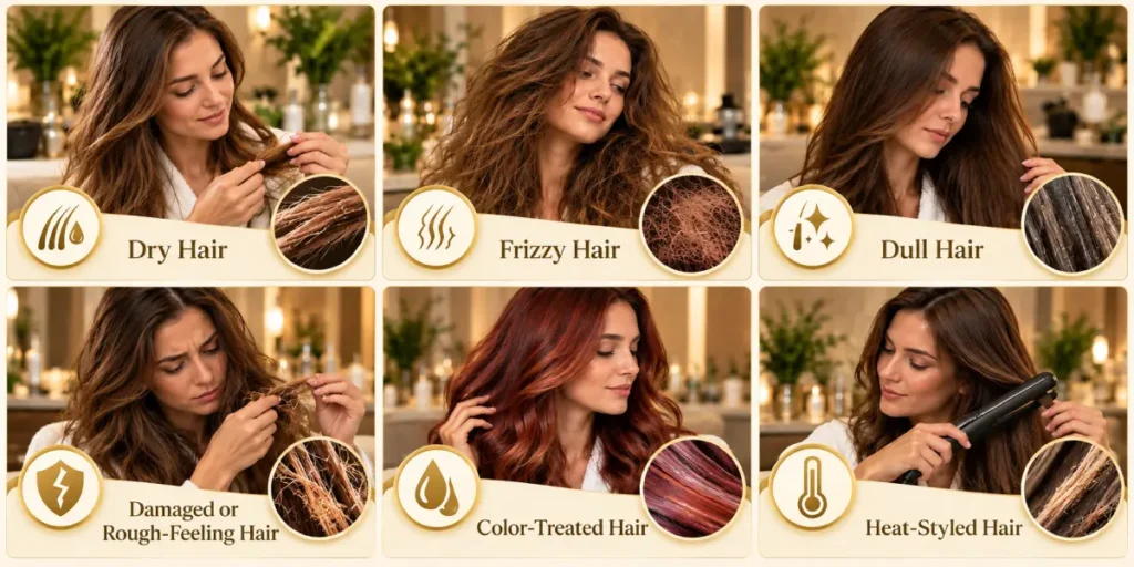 Who Is A Korean Hair Spa Good For