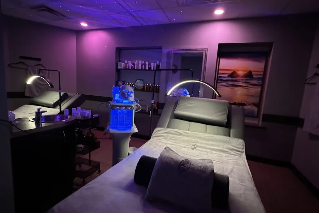Serenity Head Spa – about us Serenity Head Spa - about us